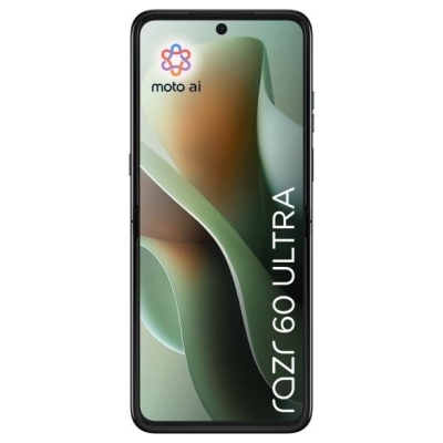 Motorola RAZR 60 ULTRA 16/512GB 4700MAH SCARAB GREEN