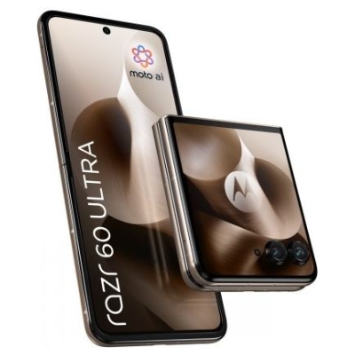 Motorola RAZR 60 ULTRA 16/512GB 4700MAH MOUNTAIN TRAIL