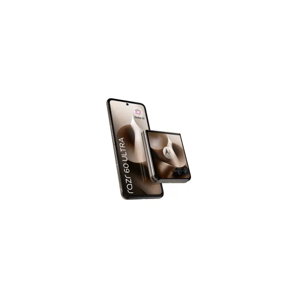 Motorola RAZR 60 ULTRA 16/512GB 4700MAH MOUNTAIN TRAIL