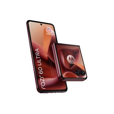 Motorola RAZR 60 ULTRA 16/512GB 4700MAH RIO RED