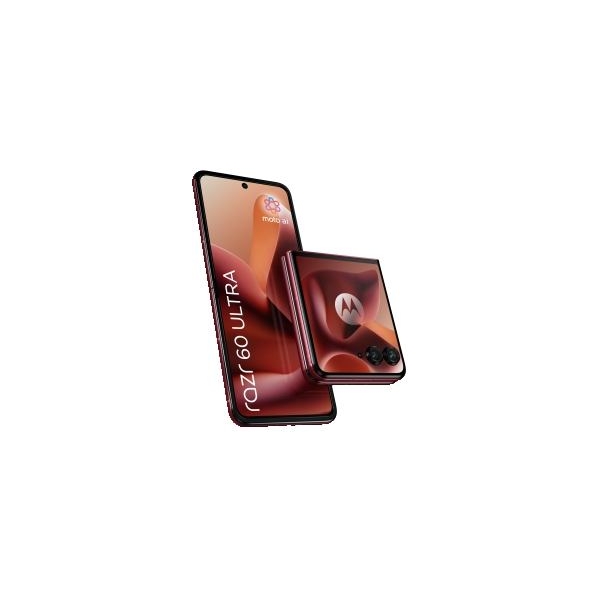 Motorola RAZR 60 ULTRA 16/512GB 4700MAH RIO RED