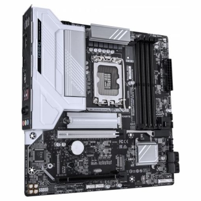 Gigabyte B860M GAMING X WIFI6E LGA1851