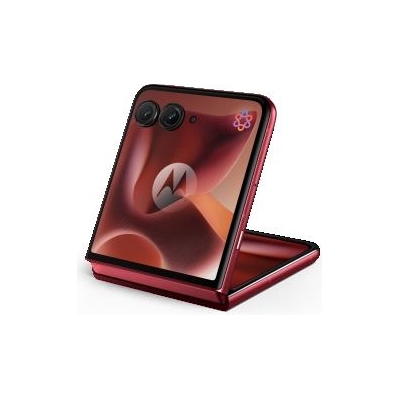 Motorola RAZR 60 ULTRA 16/512GB 4700MAH RIO RED