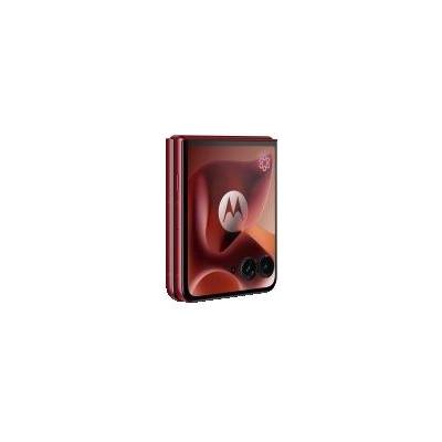 Motorola RAZR 60 ULTRA 16/512GB 4700MAH RIO RED