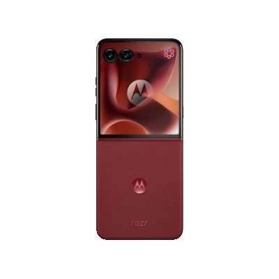 Motorola RAZR 60 ULTRA 16/512GB 4700MAH RIO RED