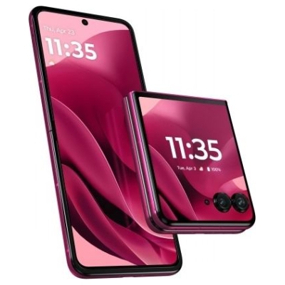 Motorola RAZR 60 ULTRA 16/512GB 4700MAH CABARET PINK