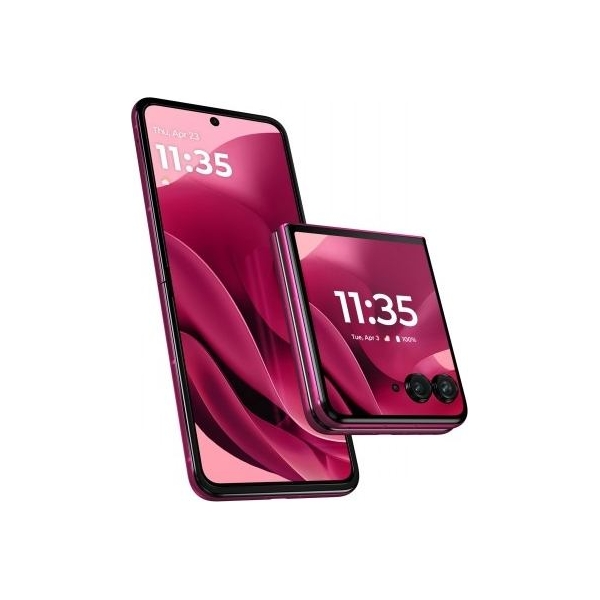 Motorola RAZR 60 ULTRA 16/512GB 4700MAH CABARET PINK
