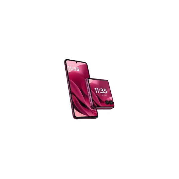 Motorola RAZR 60 ULTRA 16/512GB 4700MAH CABARET PINK