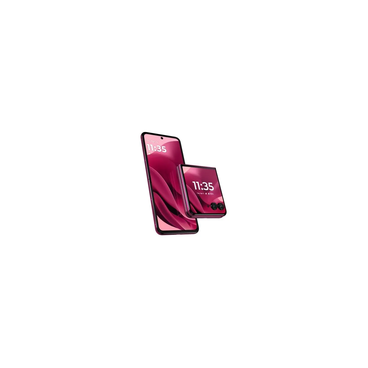 Motorola RAZR 60 ULTRA 16/512GB 4700MAH CABARET PINK