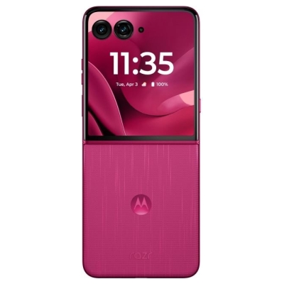 Motorola RAZR 60 ULTRA 16/512GB 4700MAH CABARET PINK