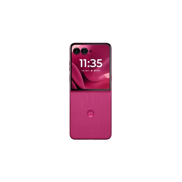 Motorola RAZR 60 ULTRA 16/512GB 4700MAH CABARET PINK
