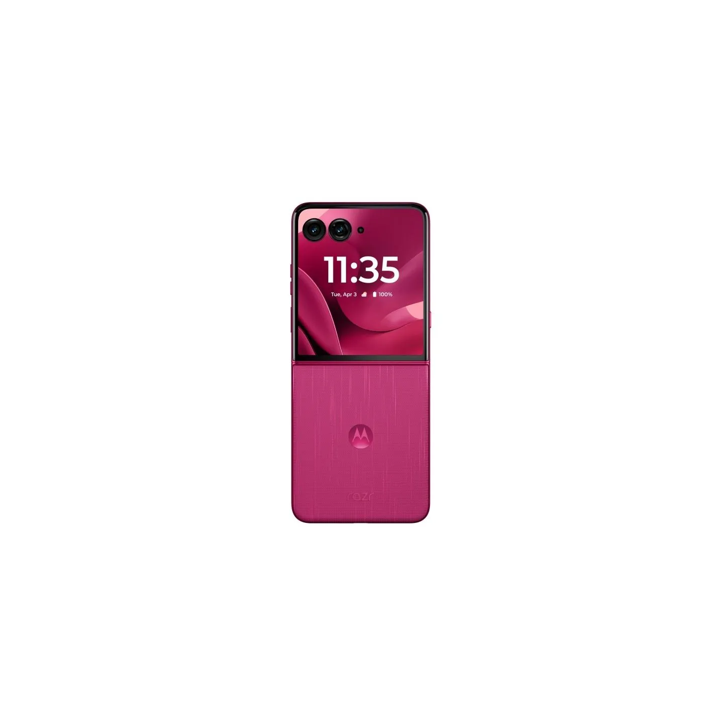 Motorola RAZR 60 ULTRA 16/512GB 4700MAH CABARET PINK