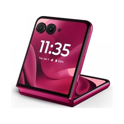 Motorola RAZR 60 ULTRA 16/512GB 4700MAH CABARET PINK