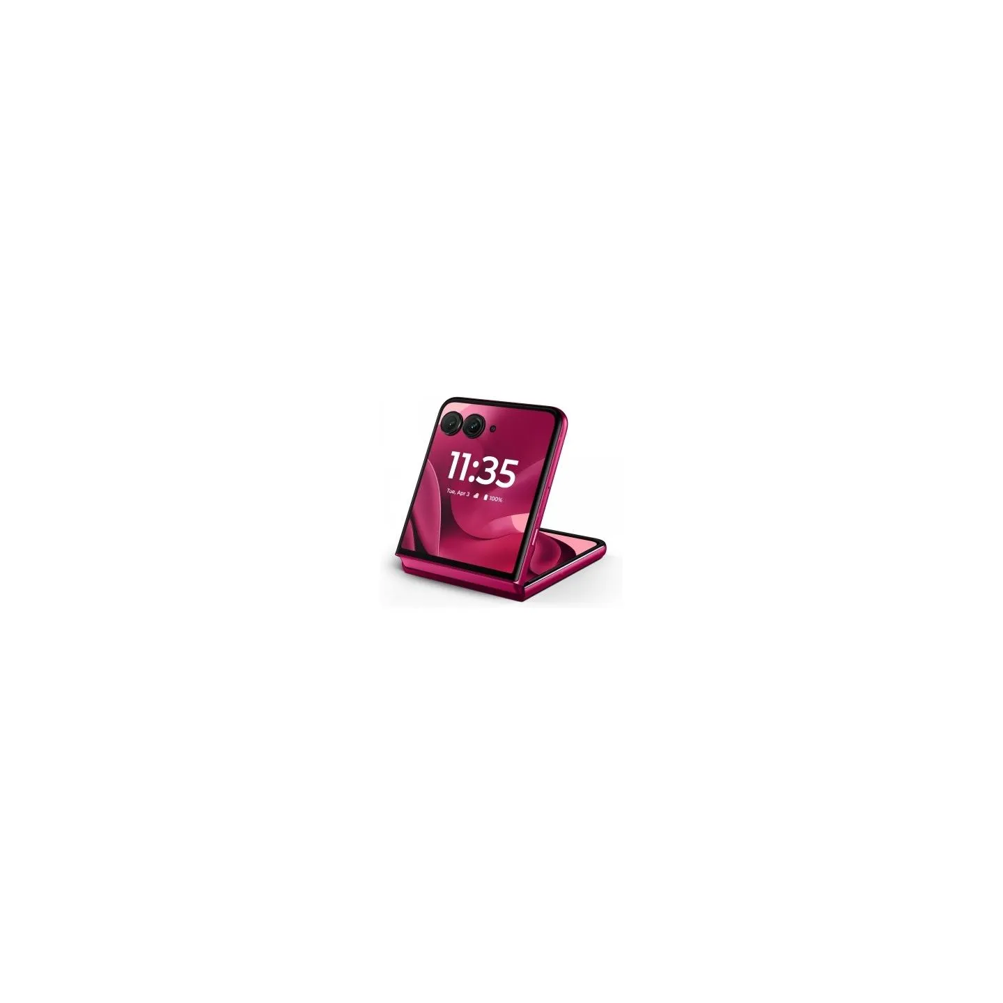 Motorola RAZR 60 ULTRA 16/512GB 4700MAH CABARET PINK