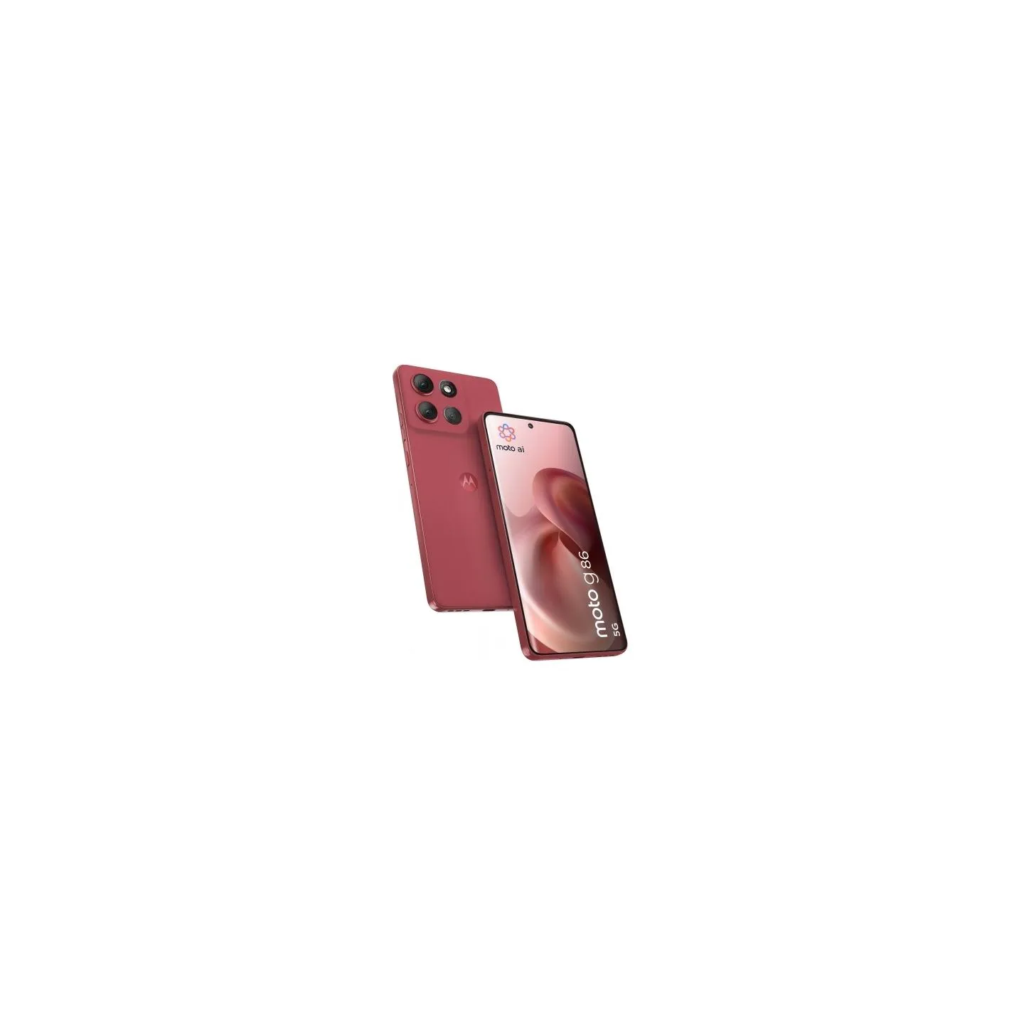 Motorola G86 POWER CRYSANTHEMUM 8/512GB