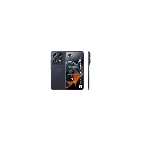 Motorola SIGNATURE CARBON 16/512GB