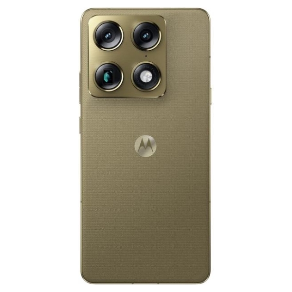 Motorola SIGNATURE MARTINI OLIVE 16/512GB
