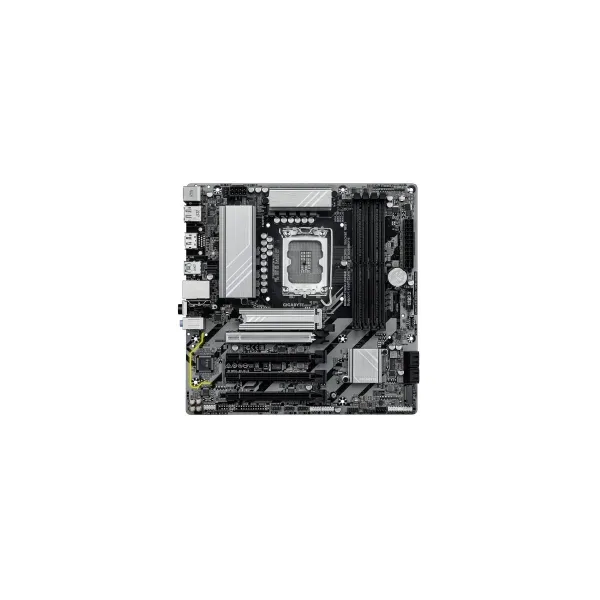 Gigabyte B860M DS3H WIFI6E LGA1851 MB