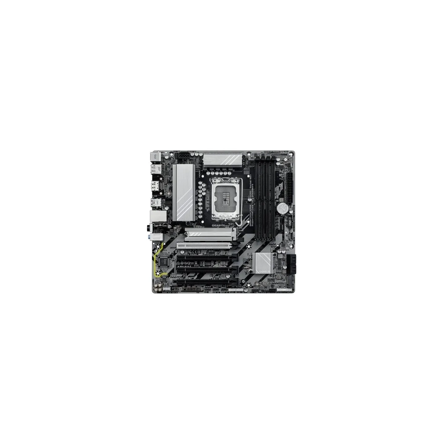 Gigabyte B860M DS3H WIFI6E LGA1851 MB