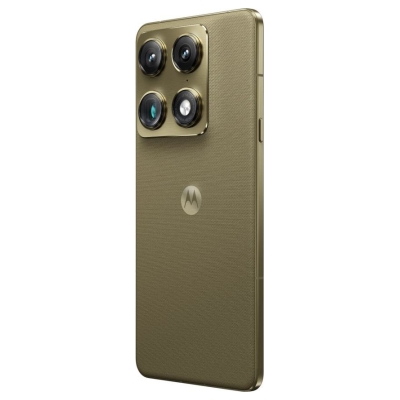 Motorola SIGNATURE MARTINI OLIVE 16/512GB