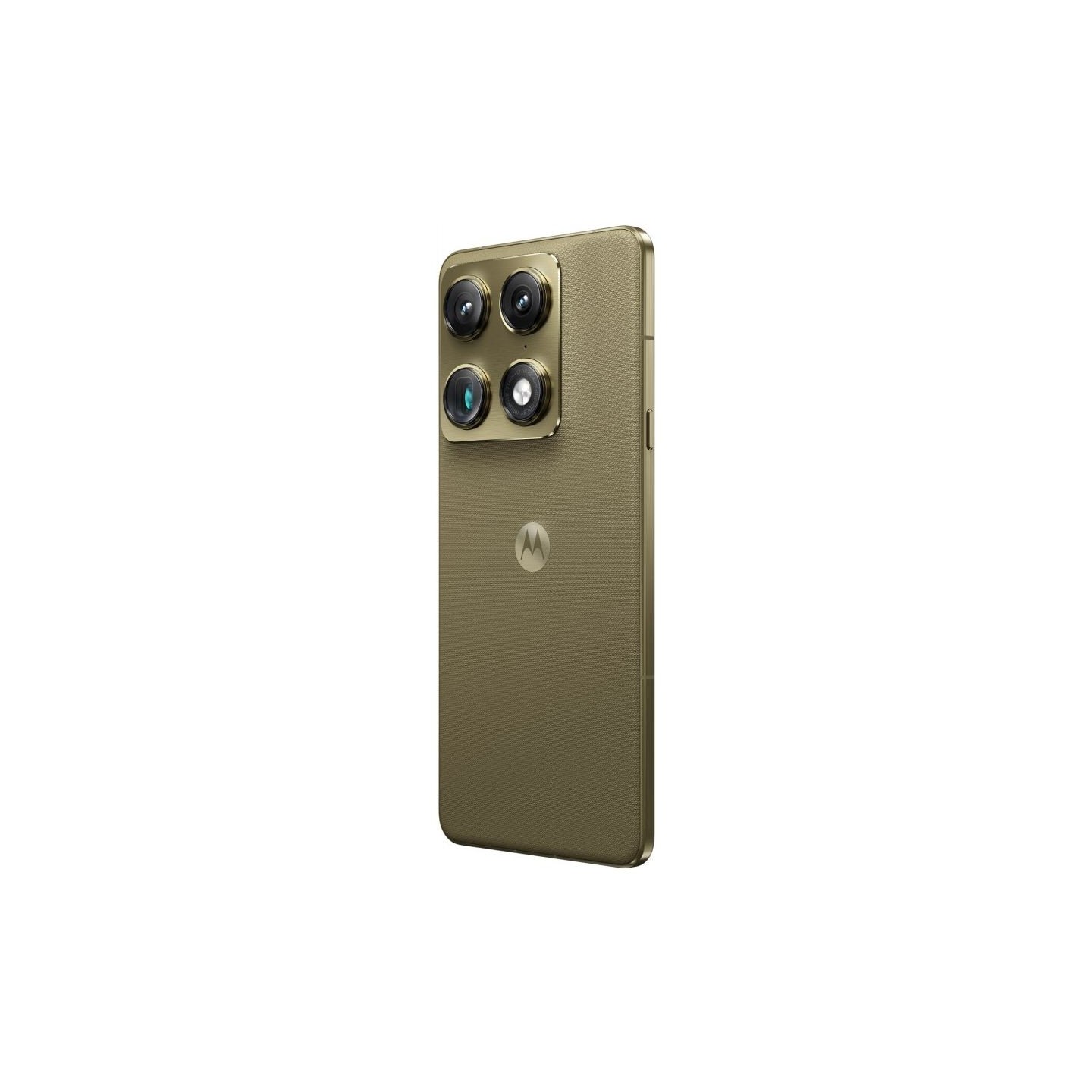 Motorola SIGNATURE MARTINI OLIVE 16/512GB