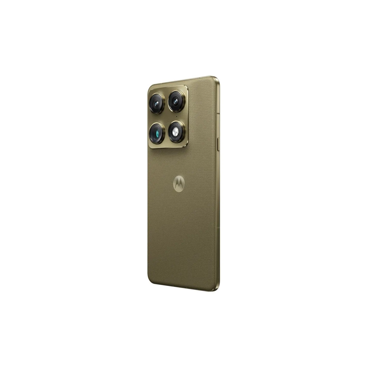 Motorola SIGNATURE MARTINI OLIVE 16/512GB