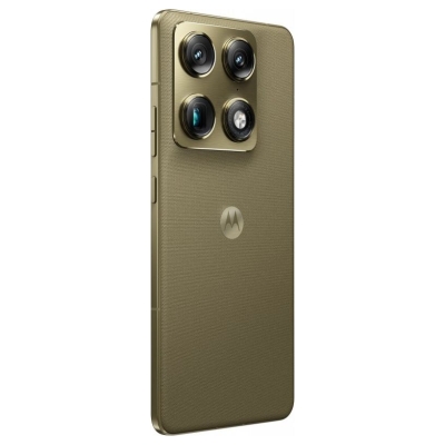 Motorola SIGNATURE MARTINI OLIVE 16/512GB