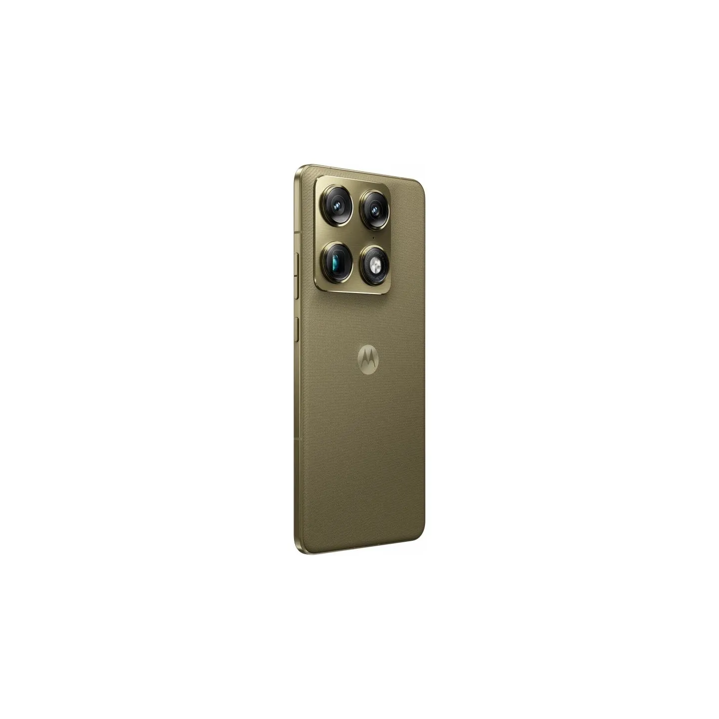 Motorola SIGNATURE MARTINI OLIVE 16/512GB