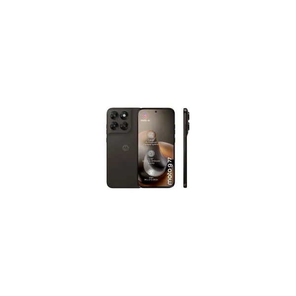 Motorola G77 BLACK OLIVE 8/128GB
