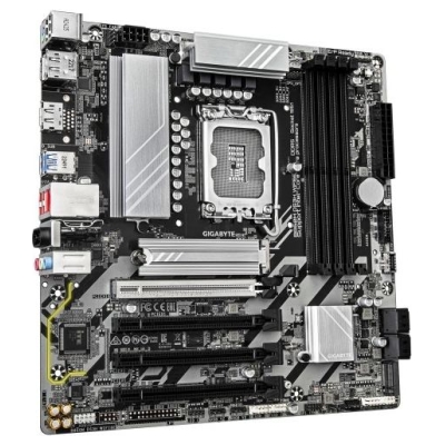Gigabyte B860M DS3H WIFI6E LGA1851 MB