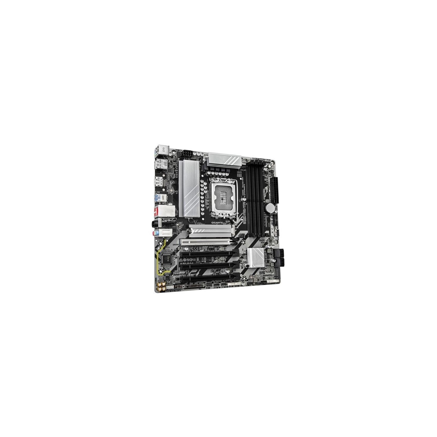 Gigabyte B860M DS3H WIFI6E LGA1851 MB