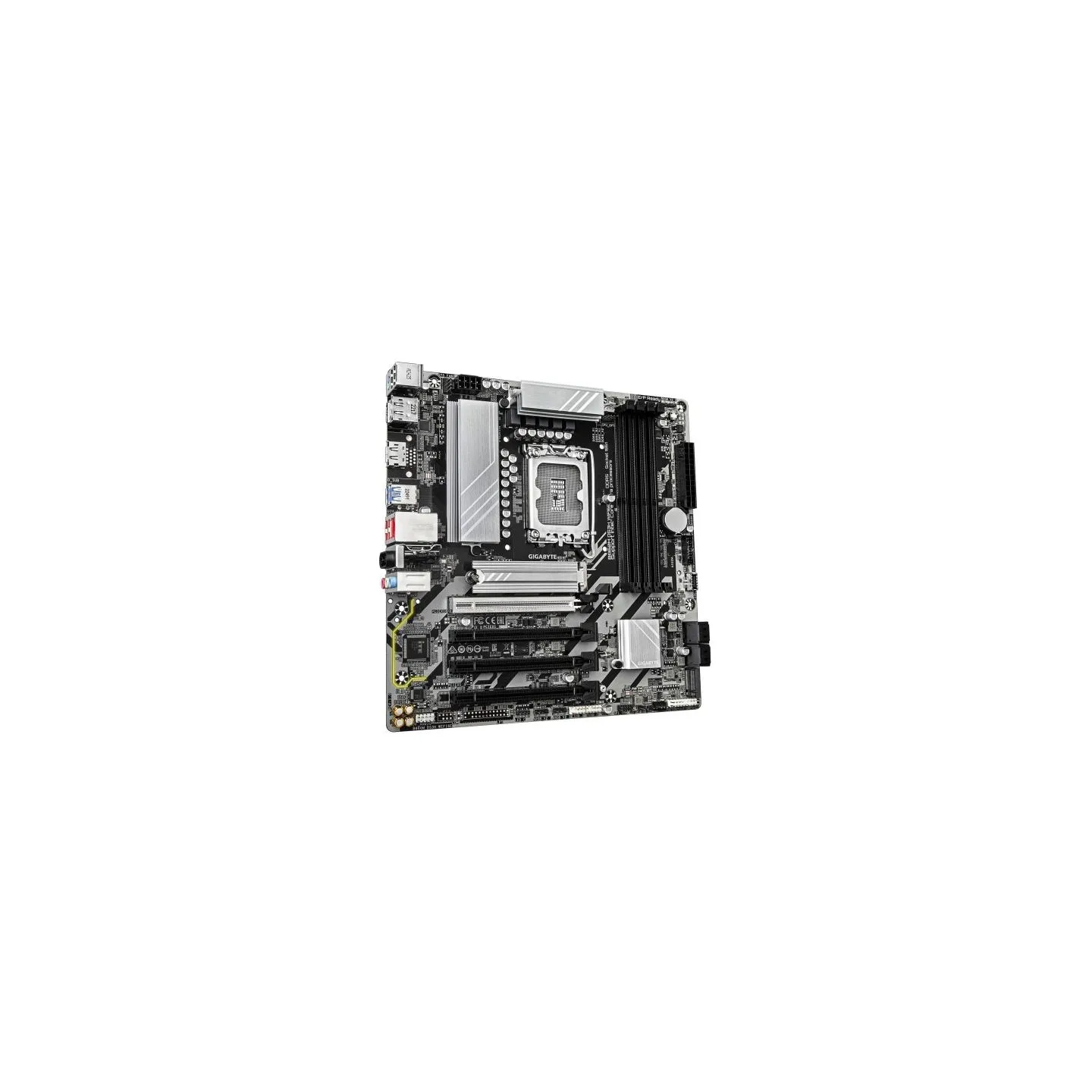 Gigabyte B860M DS3H WIFI6E LGA1851 MB