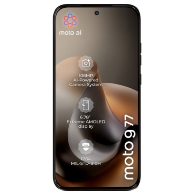 Motorola G77 BLACK OLIVE 8/128GB