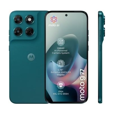 Motorola G77 SHADED SPRUCE 8/128GB