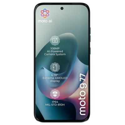 Motorola G77 SHADED SPRUCE 8/128GB