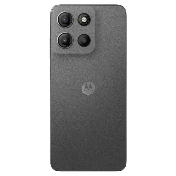 Motorola G15 6.7" 4/128GB 5200MAH GRAVITY GREY