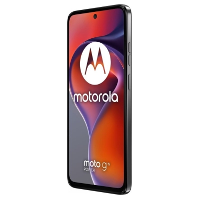 Motorola G15 6.7" 4/128GB 5200MAH GRAVITY GREY