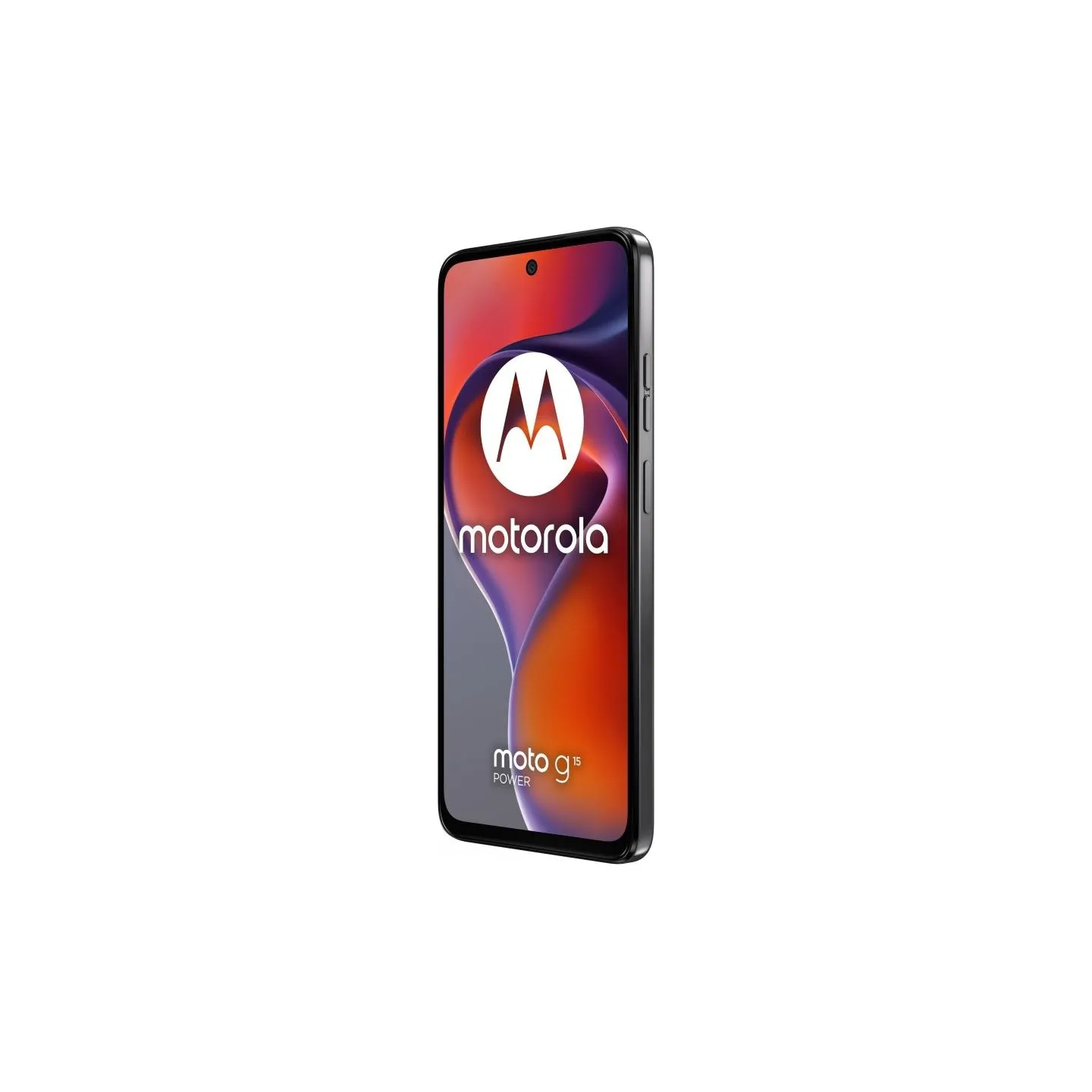 Motorola G15 6.7" 4/128GB 5200MAH GRAVITY GREY