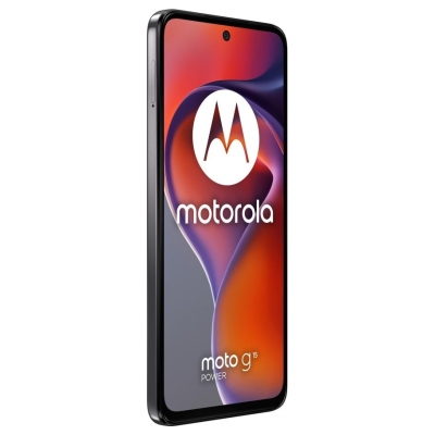 Motorola G15 6.7" 4/128GB 5200MAH GRAVITY GREY