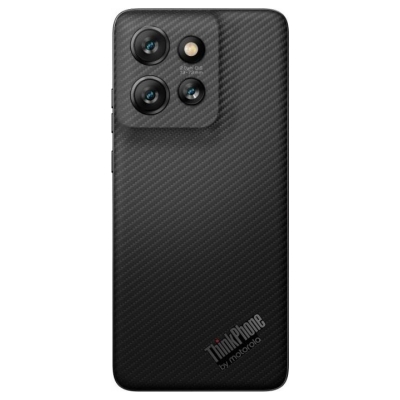 Motorola THINKPHONE 25 (5G) 6.4' 8/256GB 4310MAH CARBON BLACK