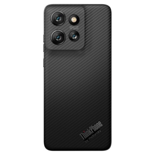 Motorola THINKPHONE 25 (5G) 6.4' 8/256GB 4310MAH CARBON BLACK