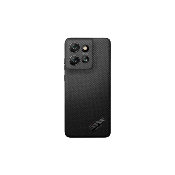 Motorola THINKPHONE 25 (5G) 6.4' 8/256GB 4310MAH CARBON BLACK