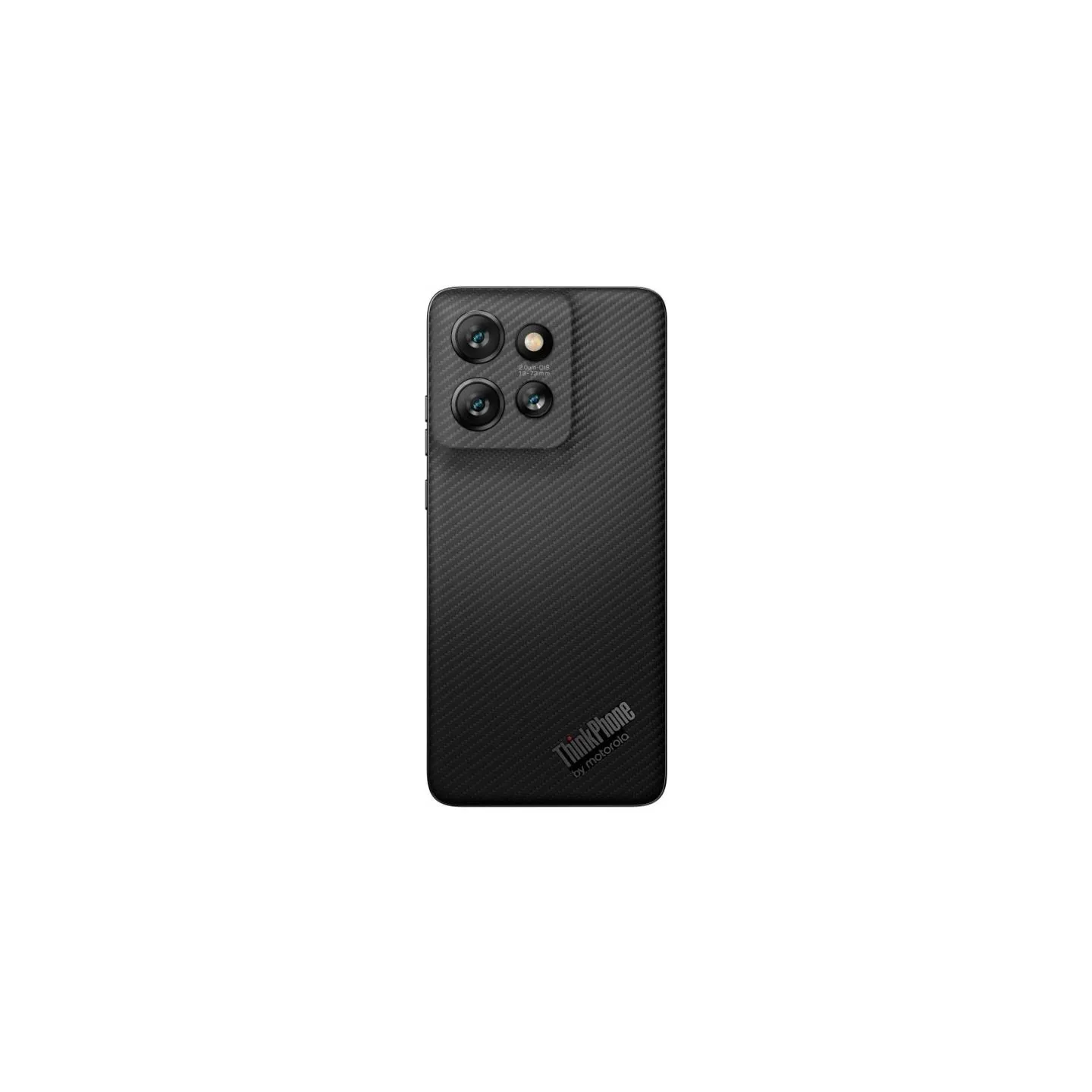 Motorola THINKPHONE 25 (5G) 6.4' 8/256GB 4310MAH CARBON BLACK