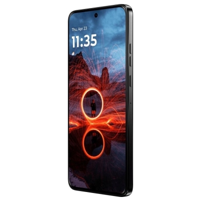 Motorola THINKPHONE 25 (5G) 6.4' 8/256GB 4310MAH CARBON BLACK