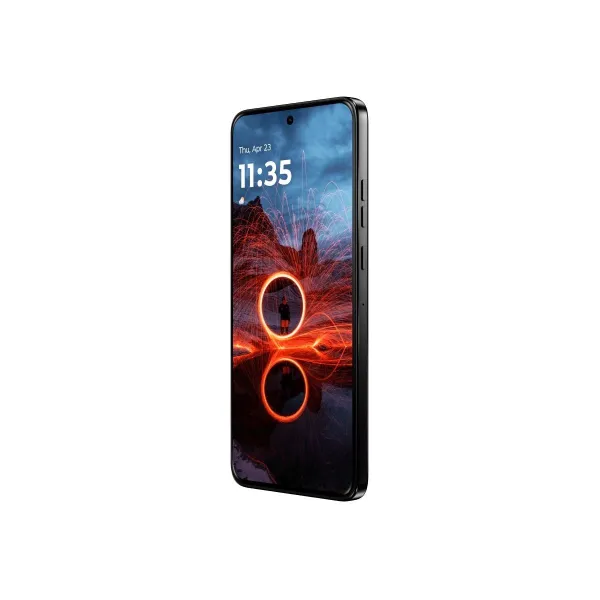 Motorola THINKPHONE 25 (5G) 6.4' 8/256GB 4310MAH CARBON BLACK