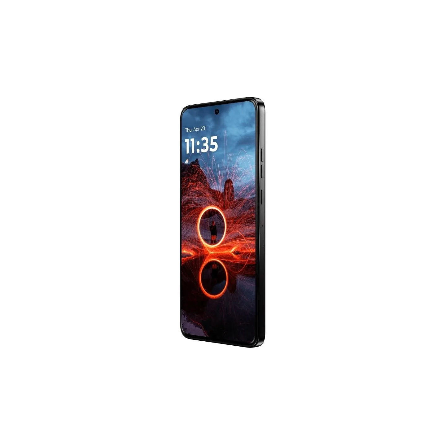 Motorola THINKPHONE 25 (5G) 6.4' 8/256GB 4310MAH CARBON BLACK
