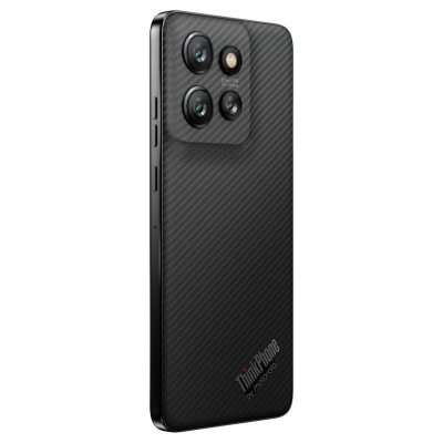 Motorola THINKPHONE 25 (5G) 6.4' 8/256GB 4310MAH CARBON BLACK