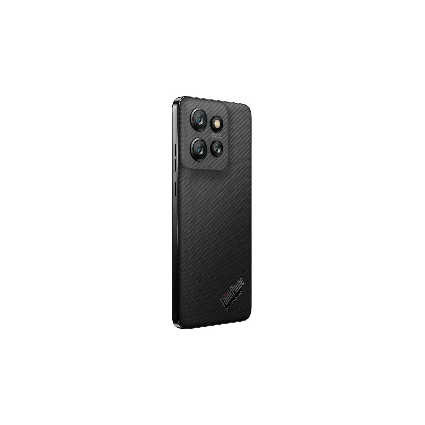 Motorola THINKPHONE 25 (5G) 6.4' 8/256GB 4310MAH CARBON BLACK