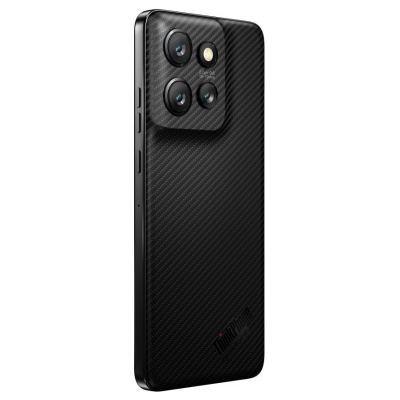 Motorola THINKPHONE 25 (5G) 6.4' 8/256GB 4310MAH CARBON BLACK