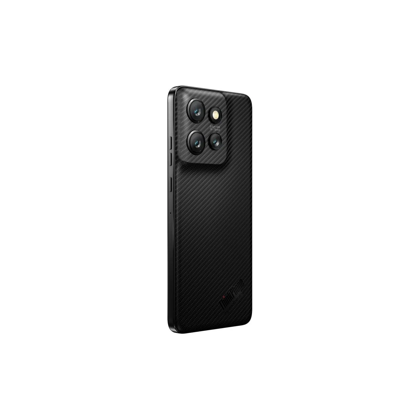 Motorola THINKPHONE 25 (5G) 6.4' 8/256GB 4310MAH CARBON BLACK